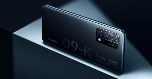 Dấu hiệu cho thấy bạn cần thay vỏ cho Oppo K9 Pro: