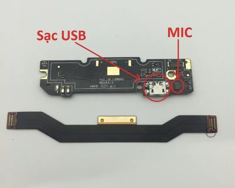 Dấu hiệu hỏng mic thường gặp