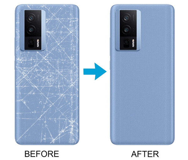 Dấu hiệu hỏng vỏ Xiaomi thường gặp