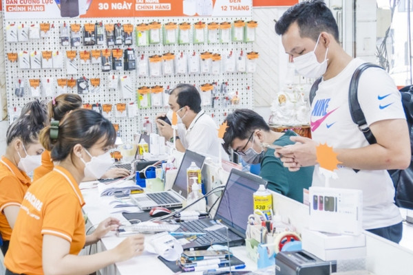 Đến trung tâm sửa chữa 