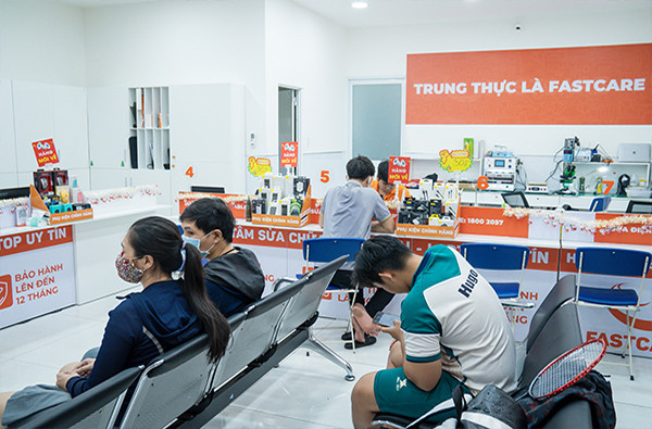 Địa chỉ thay loa ngoài Oppo K9s uy tín FASTCARE Địa chỉ thay loa ngoài Oppo K9s uy tín FASTCARE