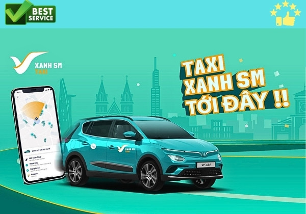Dịch vụ chuyên nghiệp với trải nghiệm 5 sao Dịch vụ chuyên nghiệp với trải nghiệm 5 sao