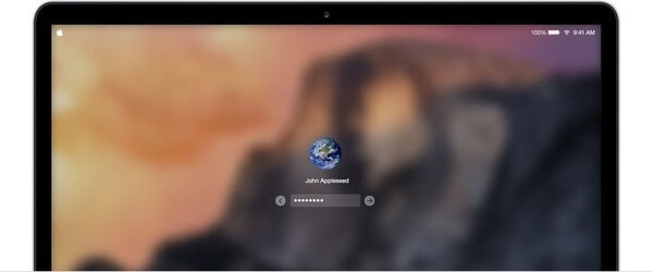 đổi tên người dùng MacBook đổi tên người dùng MacBook
