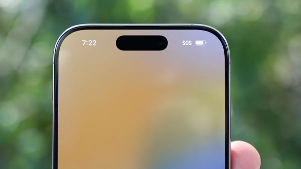 Ép kính iPhone 16 Pro Ép kính iPhone 16 Pro