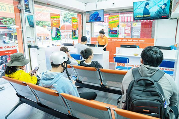 FASTCARE - Địa chỉ thay chân sạc Oppo A72 uy tín