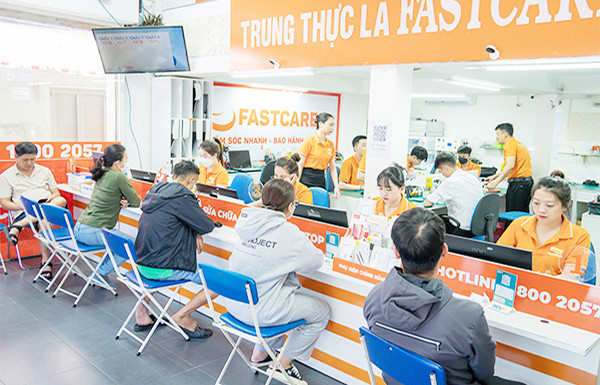 Fastcare thay kính camera Xiaomi Redmi A1 Plus giá tốt