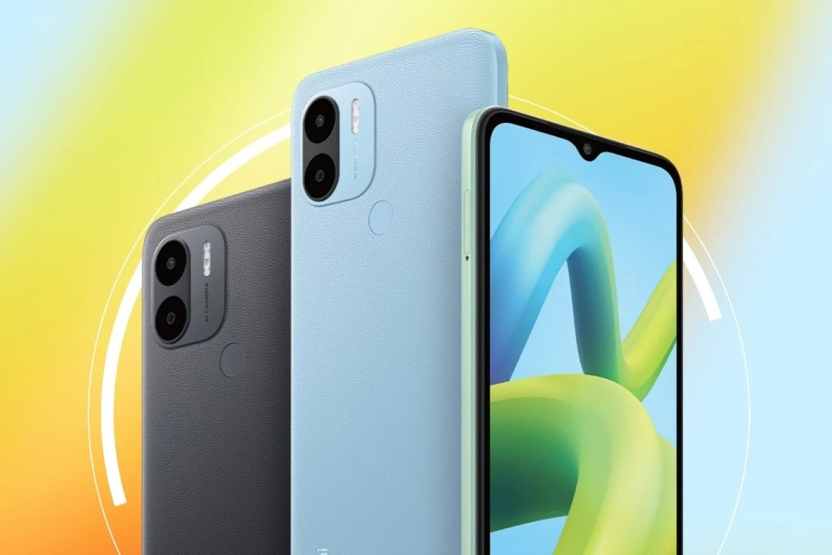 Fastcare thay màn hình Xiaomi Redmi A1 Plus