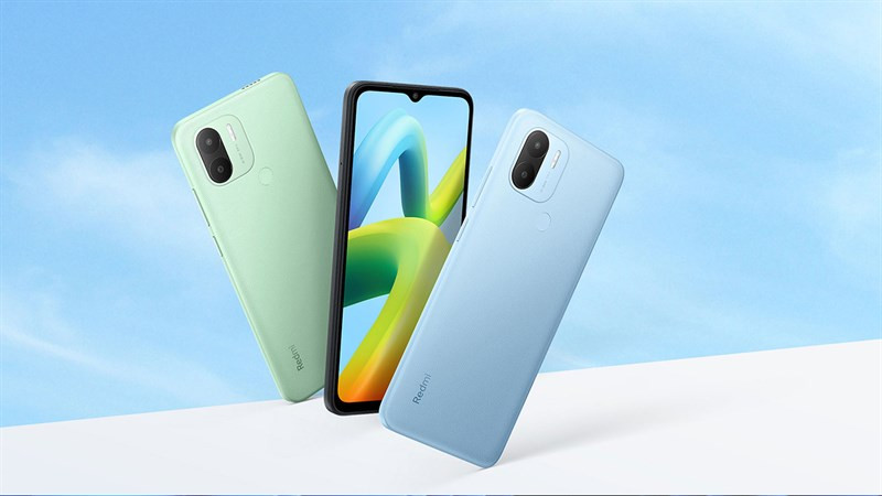 Fastcare thay vỏ Xiaomi Redmi A1 Plus