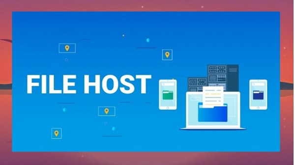 File host được ứng dụng vào việc gì? File host được ứng dụng vào việc gì?