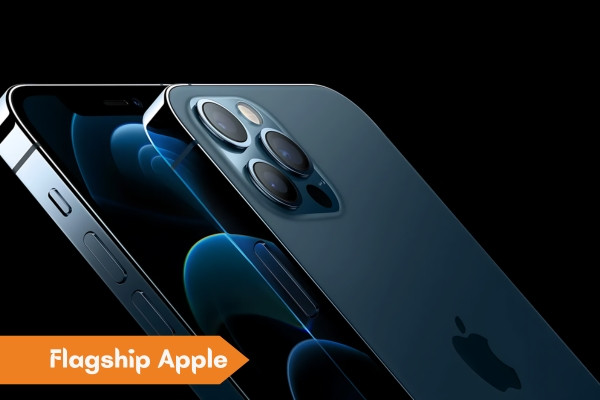 Flagship Apple Flagship Apple