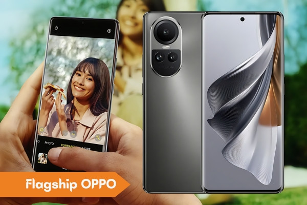Flagship OPPO Flagship OPPO