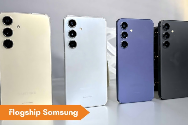 Flagship Samsung Flagship Samsung