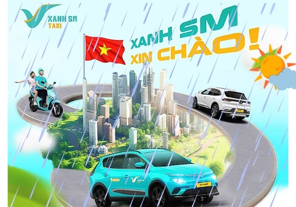 Giá cước ổn định bất chấp thời tiết và tình hình giao thông Giá cước ổn định bất chấp thời tiết và tình hình giao thông