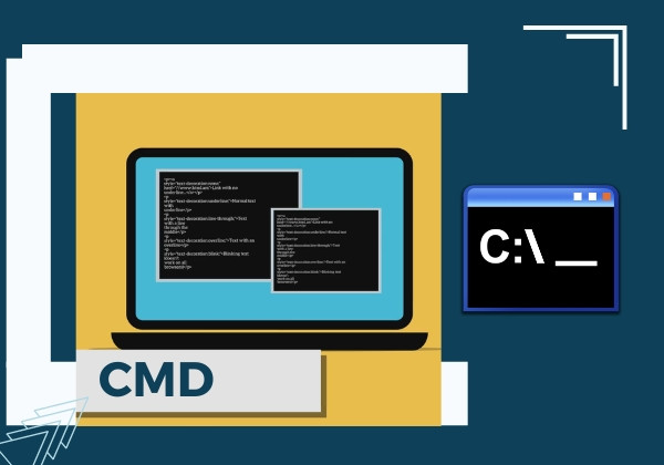 Giới thiệu về CMD