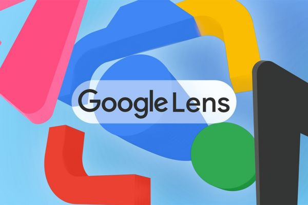 Giới thiệu về Google Lens Giới thiệu về Google Lens
