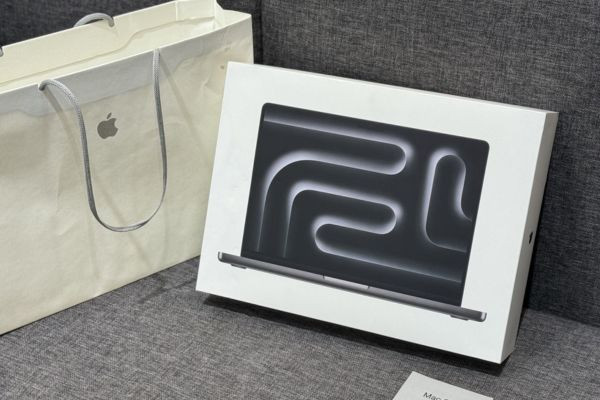 Giới thiệu về Mac CTO