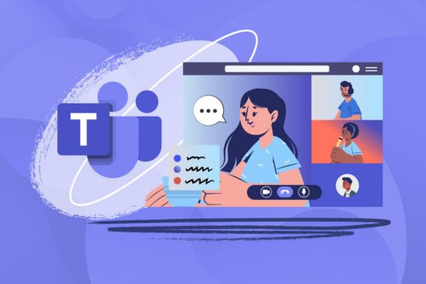 Giới thiệu về Microsoft Teams Giới thiệu về Microsoft Teams