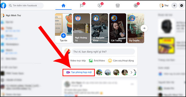 Messenger gọi nhóm được bao nhiêu người