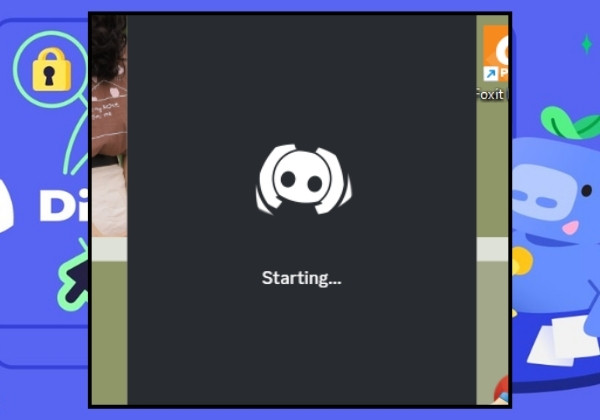 Hướng dẫn cách tạo tài khoản Discord trên máy tính chi tiết bước 3