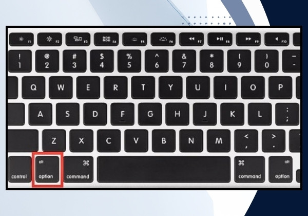 Hướng dẫn cài macOS bằng USB trên Laptop bước 2