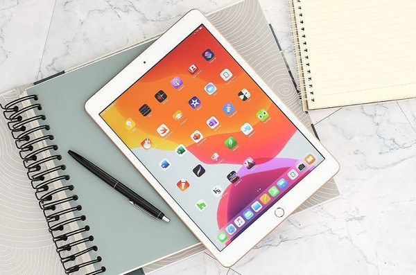 Pad Gen 7 hỏng camera trước Pad Gen 7 hỏng camera trước