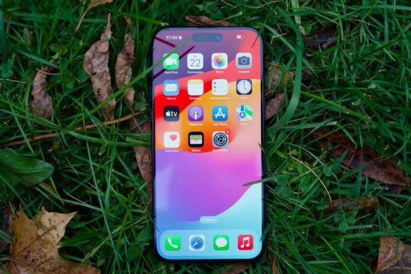 Khi nào cần tìm iPhone bằng số điện thoại?