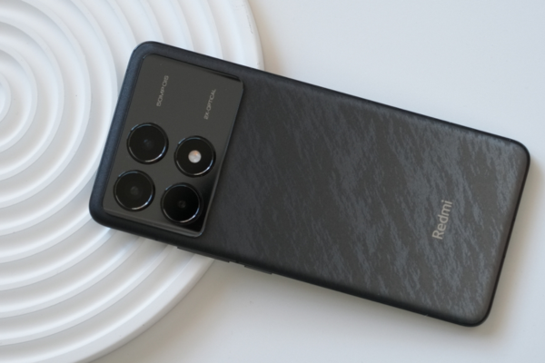 Khi nào nên thay kính camera Xiaomi Redmi K70?