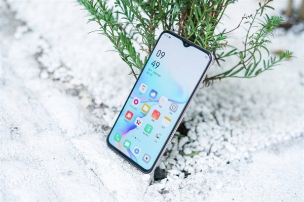 Khi nào nên thay camera trước Oppo K5? Khi nào nên thay camera trước Oppo K5?