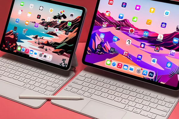 Khi nào nên thay màn hình iPad Pro 12.9 2021?