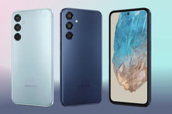 Khi nào nên thay màn hình Samsung M35?