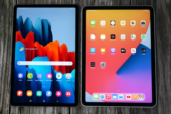 Khi nào nên thay màn hình Samsung Tab S7 Plus? Khi nào nên thay màn hình Samsung Tab S7 Plus?