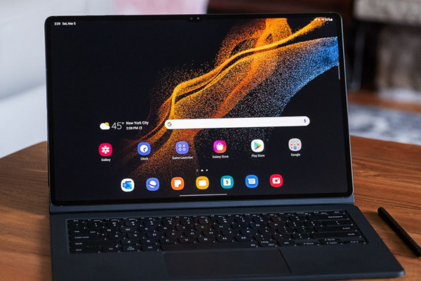 Khi nào nên thay màn hình Samsung Tab S8 Ultra?