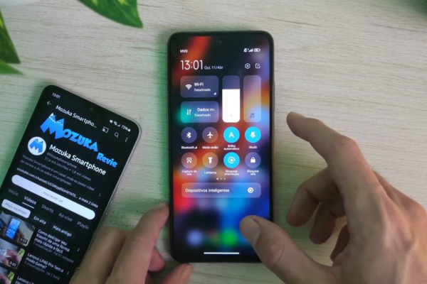 Khi nào nên thay màn hình Xiaomi Poco X4 GT?