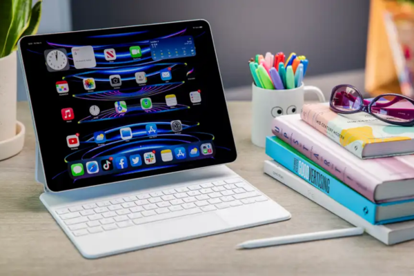 Khi nào nên thay mặt kính iPad Pro 12.9 2021?