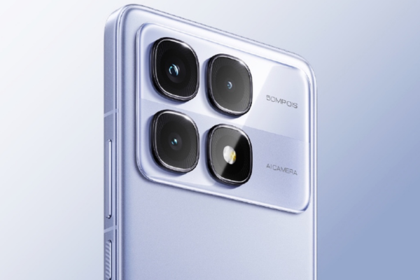 Khi nào nên thay camera sau Xiaomi Redmi K70?