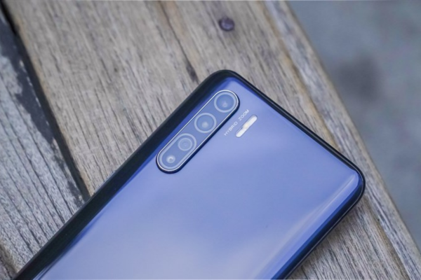 Khi nào nên thay nắp lưng Oppo K5?