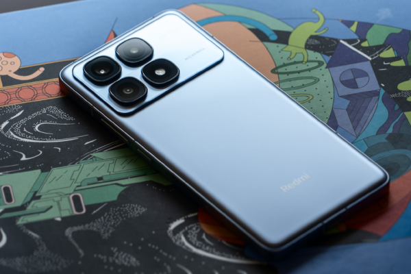 Khi nào nên thay nắp lưng Xiaomi Redmi K70?