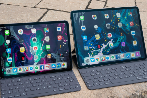 Khi nào nên thay pin iPad Pro 11 2018?