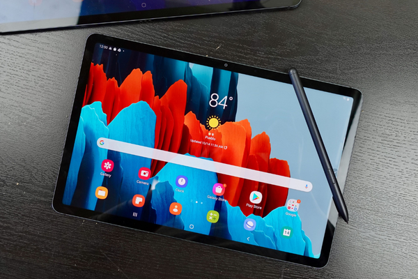 Khi nào nên thay pin Samsung Tab S7 Plus?