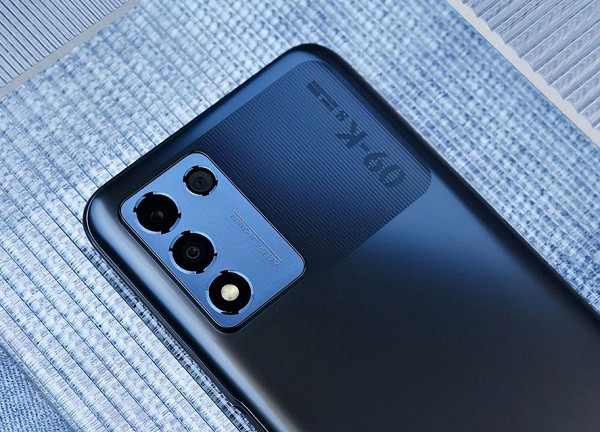 Kính camera Oppo K9s Kính camera Oppo K9s