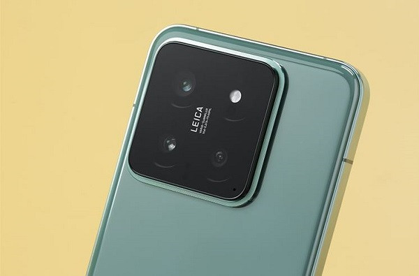 Kính camera Xiaomi 14