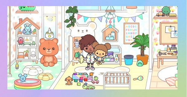 Tải Toca Boca World Tải Toca Boca World