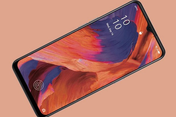 Làm gì trước khi thay loa trong Oppo F17