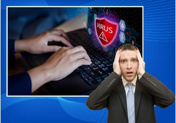 Laptop bị đơ màn hình, nguyên nhân