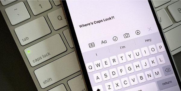 Lợi ích khi biết cách cài đặt bàn phím iPhone
