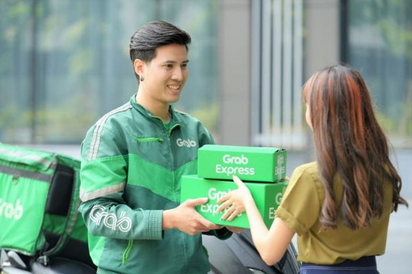 Lợi ích khi sử dụng phiếu gửi điện tử Grab Express Lợi ích khi sử dụng phiếu gửi điện tử Grab Express