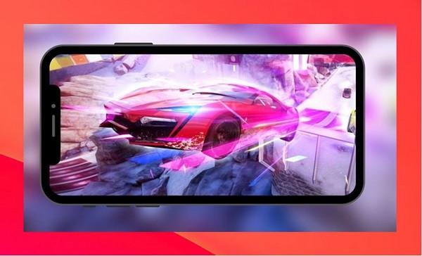 Lựa chọn thiết bị để chơi game