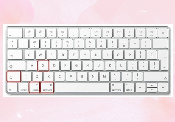 Lưu bản sao File trên MacBook bước 2