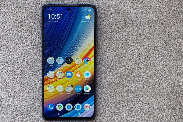Lưu ý khi thay mặt kính Xiaomi POCO X3 Pro Lưu ý khi thay mặt kính Xiaomi POCO X3 Pro