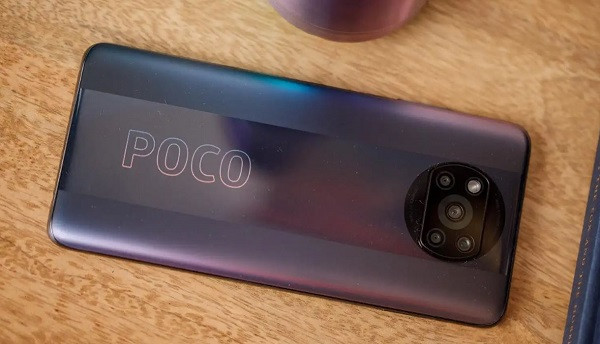 Lưu ý khi thay vỏ Xiaomi POCO X3 Pro Lưu ý khi thay vỏ Xiaomi POCO X3 Pro